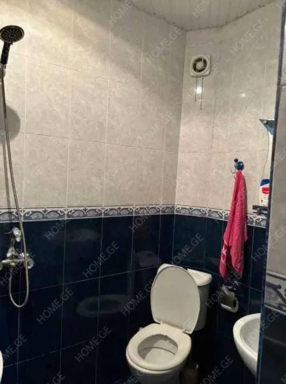 იყიდება 4 ოთახიანი ბინა წყალტუბოში 🏡